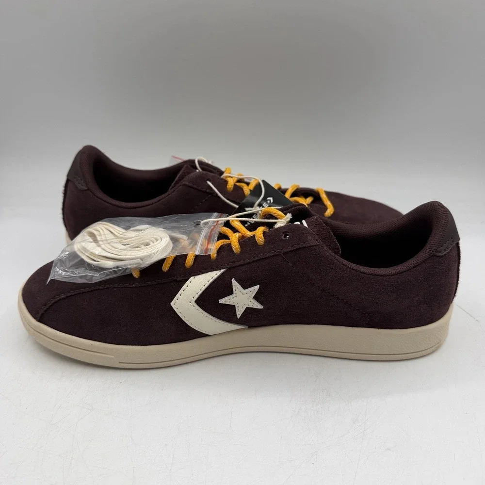 Converse suede unisex